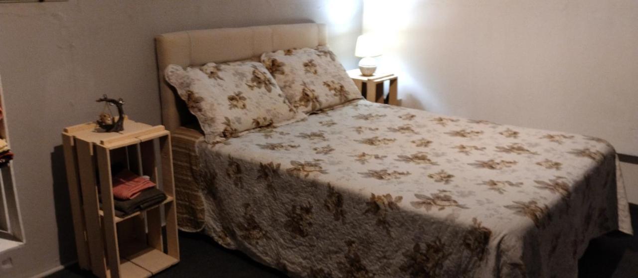 Ferienwohnung La Juana Carmelo Exterior foto